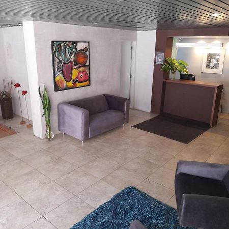 Aquamar Praia Hotel Recife Eksteriør billede