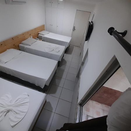 Aquamar Praia Hotel Recife Eksteriør billede
