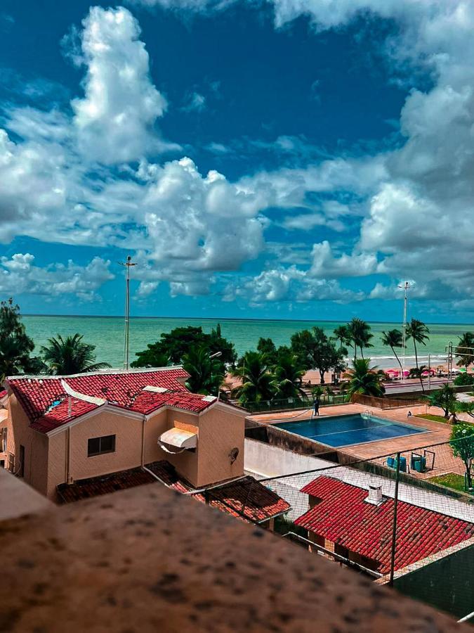 Aquamar Praia Hotel Recife Eksteriør billede