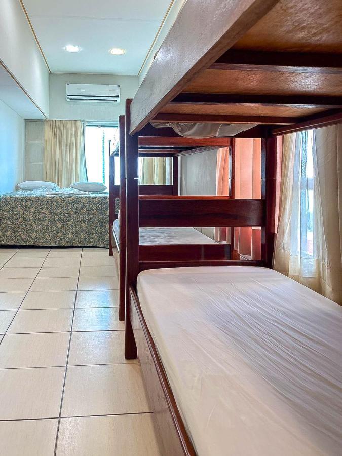 Aquamar Praia Hotel Recife Eksteriør billede