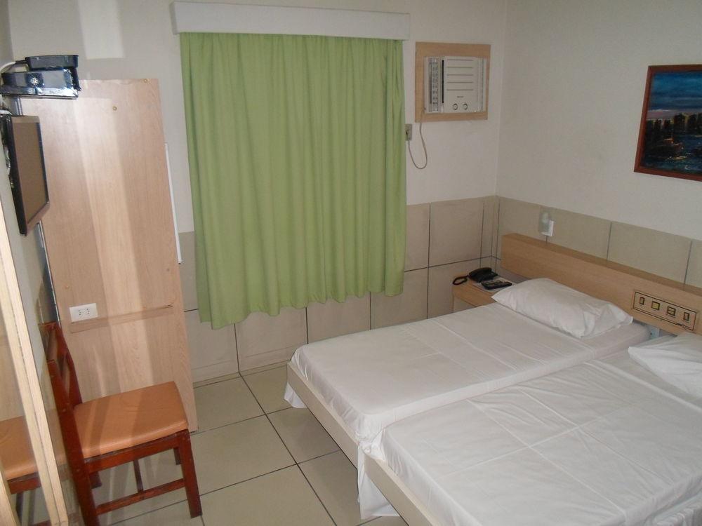Aquamar Praia Hotel Recife Eksteriør billede
