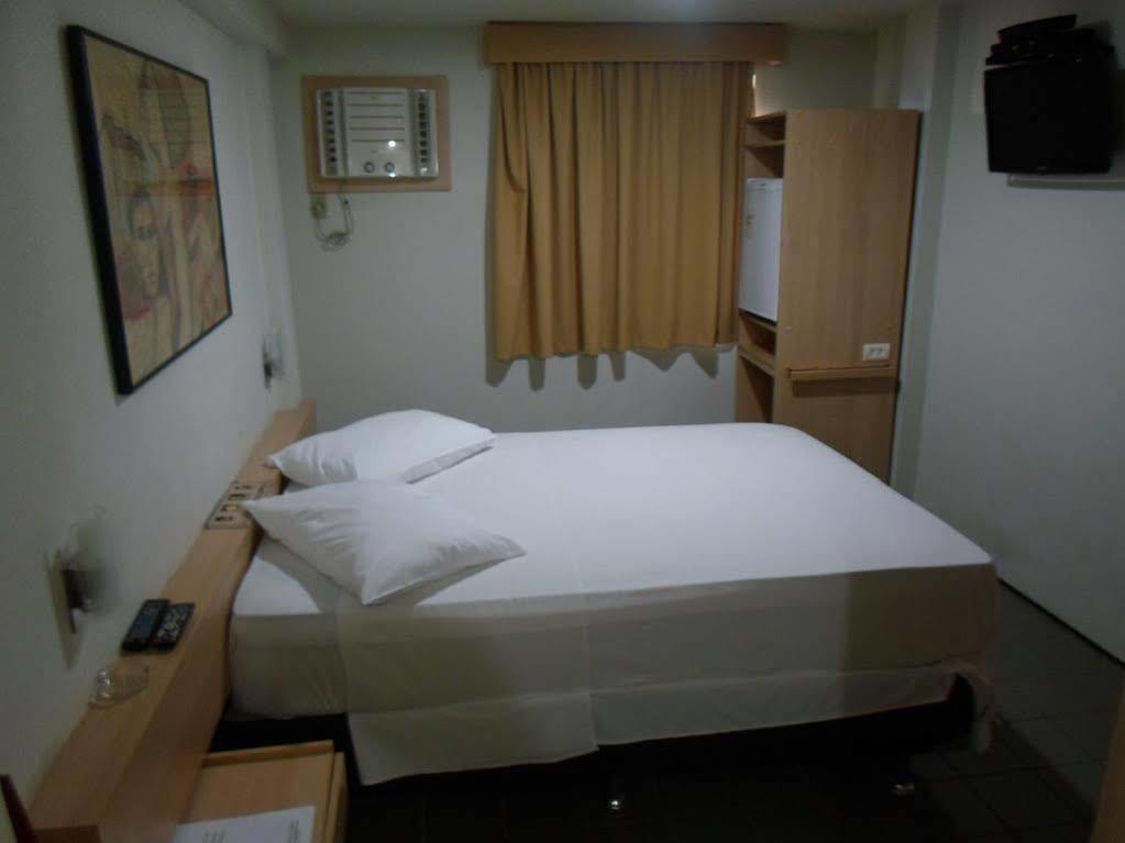 Aquamar Praia Hotel Recife Eksteriør billede