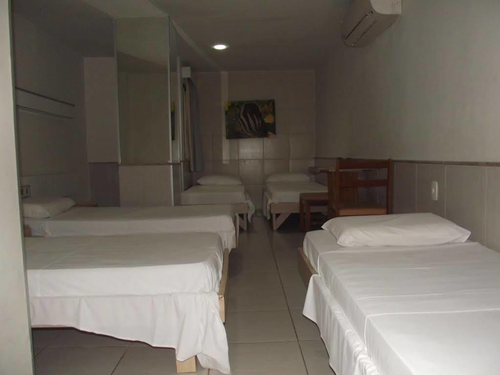 Aquamar Praia Hotel Recife Eksteriør billede