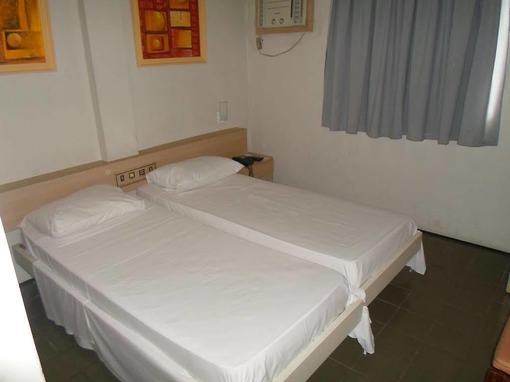 Aquamar Praia Hotel Recife Eksteriør billede