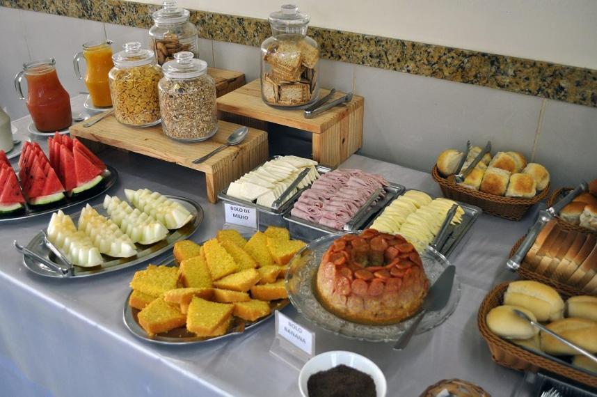 Aquamar Praia Hotel Recife Eksteriør billede